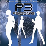 Shin Megami Tensei: Persona 3