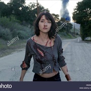 Zoe (Zombeavers, 2014)