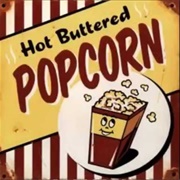 Popcorn - Gershon Kingsley