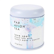 Par Avion Tea Love Spell