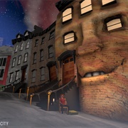 Tales From Off-Peak City Vol. 1