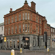 The London & County - Eastbourne