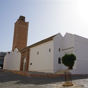 Great Mosque of Nedroma