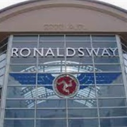 Douglas, Isle of Man