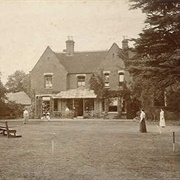 Borley Rectory