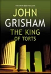 The King of Torts (John Grisham)