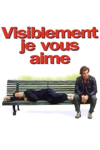 Visiblement Je Vous Aime (1995)