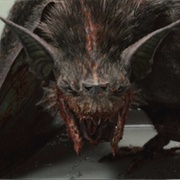 Dragonbat - The Cabin in the Woods