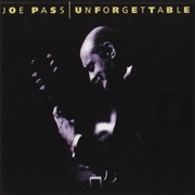 Joe Pass Unforgettable