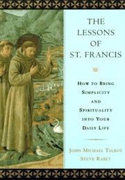 The Lessons of Saint Francis (John Michael Talbot)