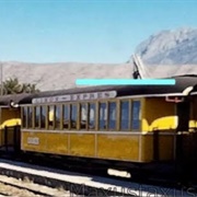 The Lemon Train