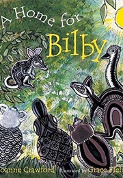 A Home for Bilby (Joanne Crawford)