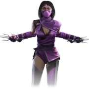 Mileena