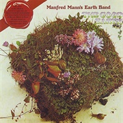 Manfred Mann's Earth Band - The Good Earth (1977)