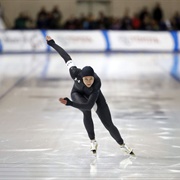 Speed Skating