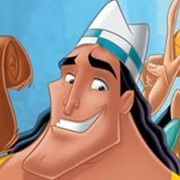 Kronk's New Groove