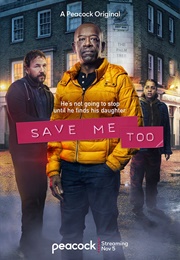Save Me - Series 2 (2020)