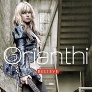 Orianthi - Believe