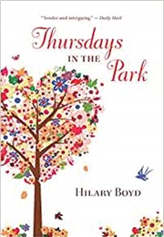 Thursdays in the Park (Hilary Boyd)