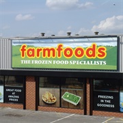 Farmfoods