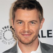 Rick Cosnett (Gay, He/Him)