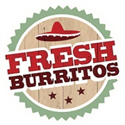 Fresh Burritos