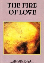 The Fire of Love (Richard Rolle)