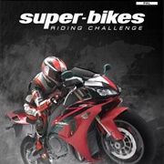 Super-Bikes: Riding Challenge