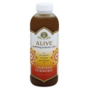 GT's ALIVE Guayusa Turmeric