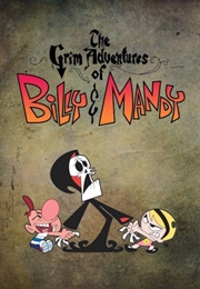 Billy and Mandy (2001)