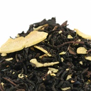 The Spice & Tea Banana Coconut Tea