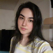 Michelle Rojas (She/They)