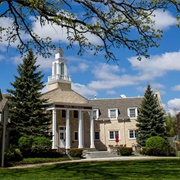 Ripon College