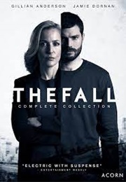 The Fall (2013)