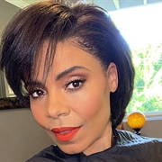 Sanaa Lathan