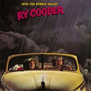 Into the Purple Valley (Ry Cooder, 1972)