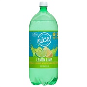 Nice! Lemon Lime