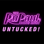 RuPaul's Drag Race: Untucked (Season 7)