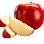Rubyfrost Apple