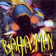 Junkanoo! by Baha Men