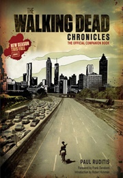 The Walking Dead Chronicles (Paul Ruditis)