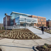 William Paterson University of New Jersey