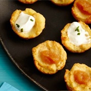 Latke Cups