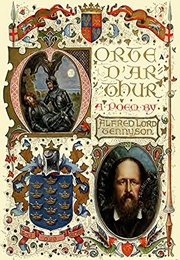 Morte D'Arthur (Alfred Tennyson)