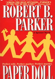 Paper Doll (Robert B. Parker)