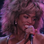 Tina Turner - What's Love Got to Do With It