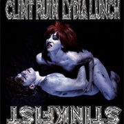 Clint Ruin & Lydia Lunch - Stinkfist
