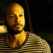 Dylan Bennett (Slasher: Executioner)