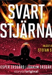 Svart Stjärna (Jesper Ersgård)