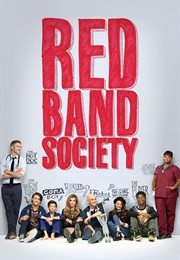 Red Band Society (TV Series) (2014)